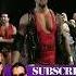 When WCW Lost The New World Order Entrance Theme During A Germany Tour They Had To Improvize