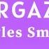 Myles Smith Stargazing Lyrics Lirik