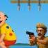 Motu Patlu Vs Chingam Motupatlu Potty Video Motupatlu Cartoon Trending Motupatlu Cartoon