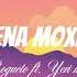 Nena Moxita El Bogueto Ft Yeri Mua Music Lyrics