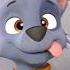 Derpy Rocky Paw Patrol
