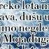 NUCCI VOICE Lyrics Tekst