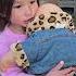 No Baba For Leona S Baby