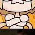 Neco Arc Doing The Funny Dance