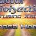 Fractal Vivisection Expanded Horizons Goaep116 Goa Records Full Album HD