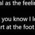 Mark Knopfler Storybook Love The Princess Bride Theme Song Lyrics Scrolling