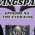 Episode 45 The Ever King By L J Andrews The Ever Seas Book 1