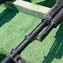 AK 100th Series Of Kalashnikov Assault Rifles