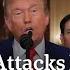 IN FULL The United States Has Carried Out Military Strikes In Iran ABC NEWS