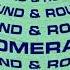 DJ S K T Jem Cooke Boomerang Round And Round