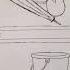OBJECT DRAWING ELEMENTARY GRADE MAHIKA MANGUKIYA JAM MAHIKA JANVI ANU