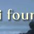 Playlist Until I Found You