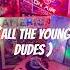 ALL THE YOUNG DUDES MOTT THE HOOPLE Classicrock 70smusic 70s Rockclassic