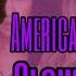 Little Mix American Boy Slowed