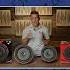 Kicker NEW CVT Series 10 Inch And 12 Inch Subwoofers New At Creative Audio