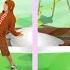 Five Little Monkeys The Just Dance Kids Just Dance Unlimited
