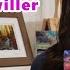 WOOLY WEDNESDAY 05 21 2025 Guest Laura Gutzwiller Artist Interview LIVING FELT