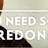 RedOne Don T You Need Somebody Friends Of RedOne S Version