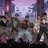 BUS แค น องชาย Brother Zone Stage Performance FANTA FEST