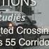 RCUT Case Study Bypass 55 Corridor In Holly Springs North Carolina