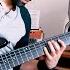 Freddie Zambrano Black Sabbath Children Of The Grave Bass Playthrough