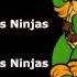 Les Tortues Ninjas Générique Avec Les Paroles Complet HD