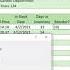 Excel Module 3 End Of Module Project