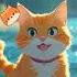 Rexy Is Calling Cat Ringtone Catlovers Funny Beach