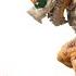 I Made A Realistic BOWSER Vs MARIO Out Of Clay