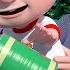Clean Up Trash Song CoComelon Nursery Rhymes Kids Songs