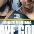 French Montana All Over Ft Chinx Wave Gods