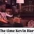 Mark Wahlberg Accuses Kevin Hart Of Doing What At A Diddy Party