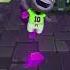 Talking Tom Gold Run Football Tom Runs In Catch The Raccoon Super Fast Gameplay Missions Shorts