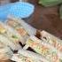 Best In Summers Coleslaw Sandwich Recipe Foodshorts