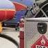 Menzies Aviation Fueling Operators