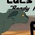 MAP Warrior Cats REPRISE Part 5 Breezpelt Ready As I Ll Ever Be