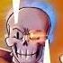 UNDERSWAP SKELETAL SMASH DANLYVED