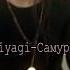 Miyagi Cамурай