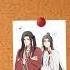 Hua Cheng And Xie Lian Хуа Чен и Се Лянь Благословение Небожителей