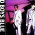 BAD BOYS BLUE BACK TO THE FUTURE CLASSIC REMIX