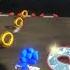 Cyber Space 4 9 All Missions Sonic Frontiers S Rank Red Star Rings Golden Rings