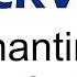 Chanting Default Blackview Android 7 0 8 0 Alarm Tone