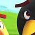 Angry Birds TOP 15 Funny Moments