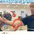 Dim Mak Pressure Points Kung Fu Wushu Martial Arts Shaolin Karate Aikido Judo Jiujitsu Hapkido