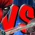 Deadpool Vs Joker Rap Battle HD