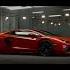 Lamborghini Aventador LP 700 4 2011 Звук выхлопа Shorts