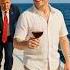 Trump Pushes Elon Musk Into The Ocean Parody
