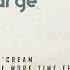 Mo Cream Get Out