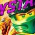 Crystalized Whip The Crystal Whip Ninjago