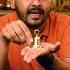 Brass Door Bell For Main Door Pooja Room Traditional Decor By Mannar Craft